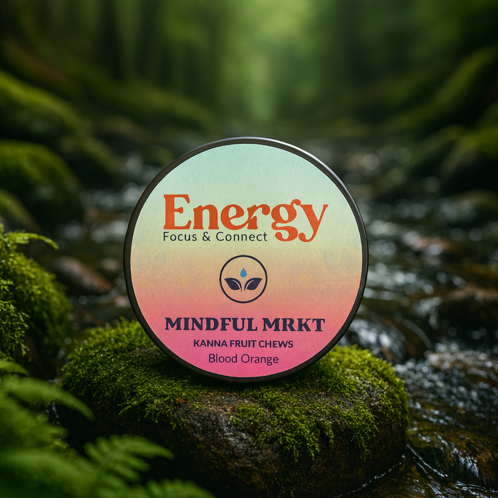 Mindful MRKT Kanna Fruit Chews