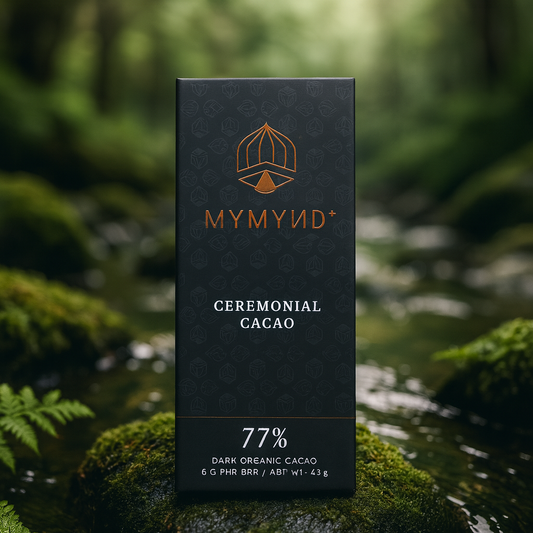 Ceremonial Cacao Bar