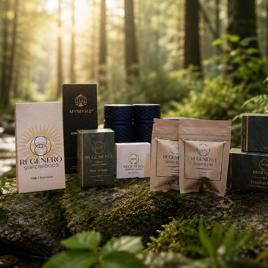 2026 Summer Mystery Box