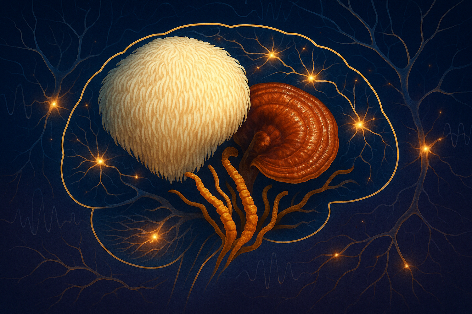 make it more brain focused